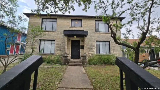 340 Natalen, San Antonio, TX 78209 - #1