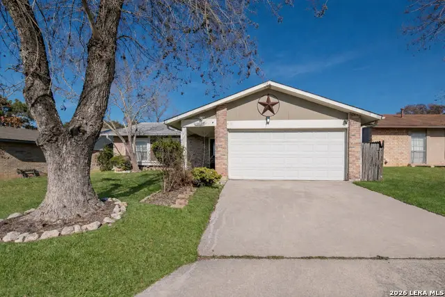 15030 Flaming Creek, San Antonio, TX 78217 - #3