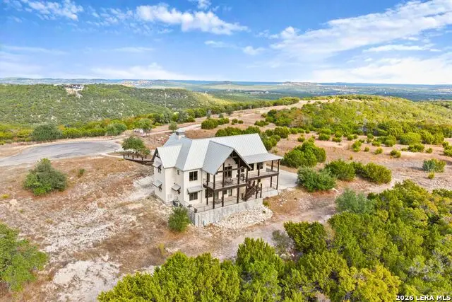 1600 Brushy Ridge Trail, Blanco, TX 78606 - #3
