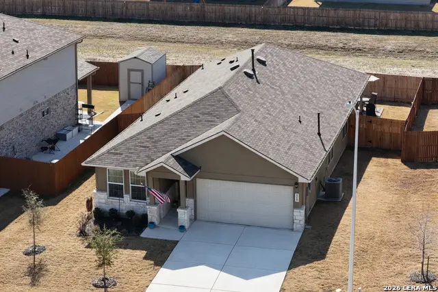 515 Diamond Shoals, Cibolo, TX 78108 - #2