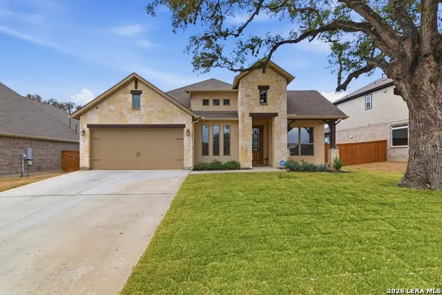 425 Foxbrook, Cibolo, TX 78108 - #1