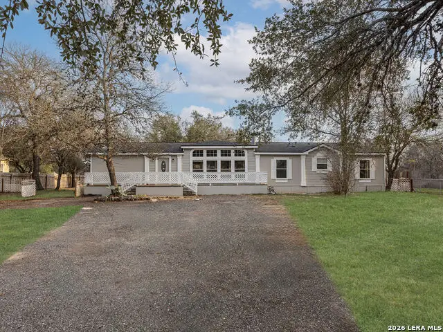 3938 Cannon Wood, Elmendorf, TX 78112 - #2