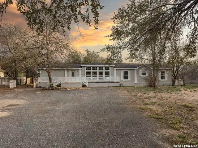 3938 Cannon Wood, Elmendorf, TX 78112 - #3