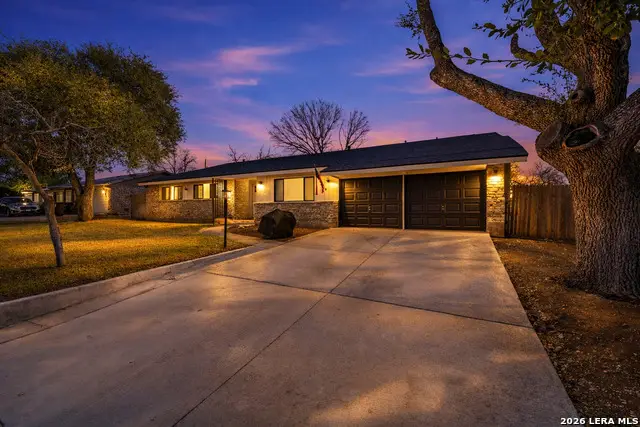 5406 Newcome, San Antonio, TX 78229 - #1