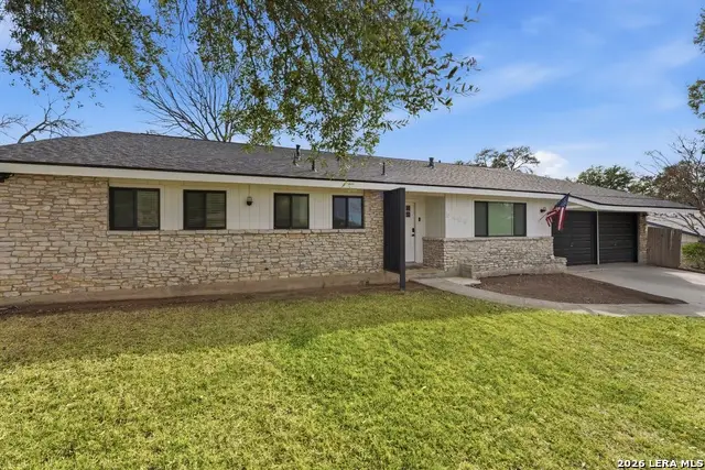 5406 Newcome, San Antonio, TX 78229 - #3