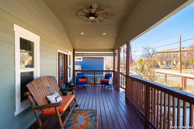 318 Pruitt Ave, San Antonio, TX 78204 - #3