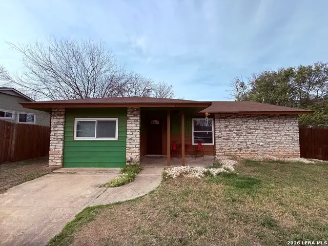 7613 Marigold Trace, Live Oak, TX 78233 - #1