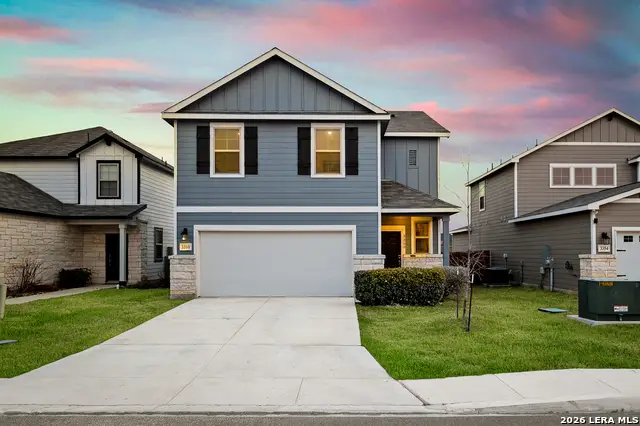 3350 Rancho Grande, San Antonio, TX 78224 - #1