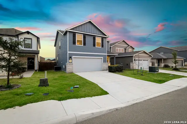 3350 Rancho Grande, San Antonio, TX 78224 - #3