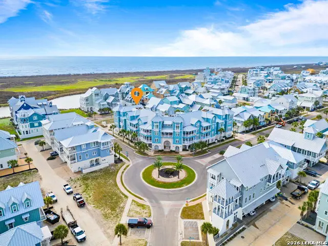 137 Palmilla Cir #106, Port Aransas, TX 78373 - #1