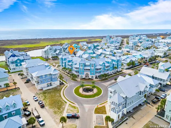 137 Palmilla Cir #106, Port Aransas, TX 78373