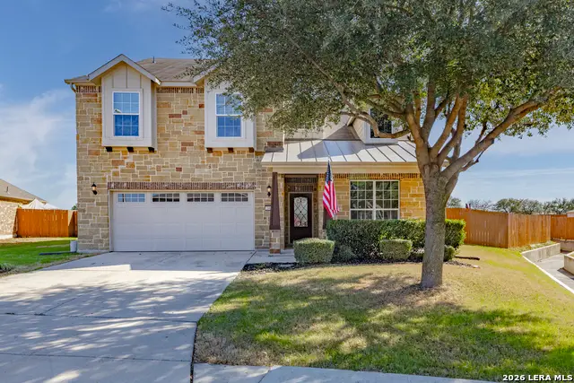 3400 Woodlawn Farms, Schertz, TX 78154 - #2