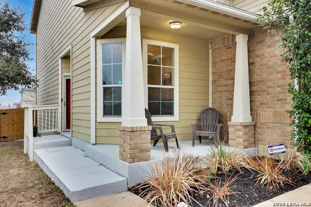 2703 Bluff Crossing, San Antonio, TX 78244 - #2