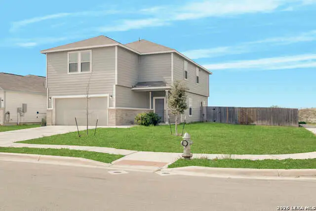 2532 Marty Way, Seguin, TX 78155 - #2