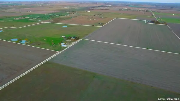 2005 County Road 405, Taylor, TX 76574