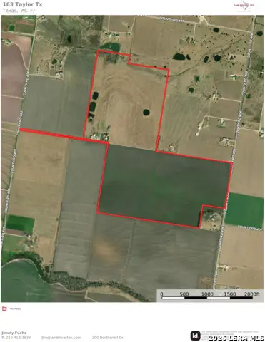 2005 County Road 405, Taylor, TX 76574 - #2