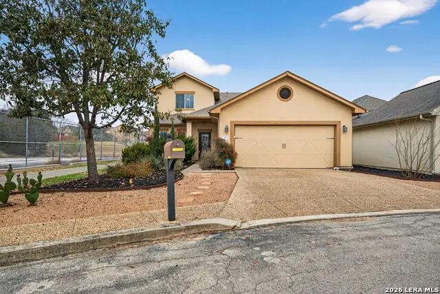 4 Stafford, San Antonio, TX 78217 - #1