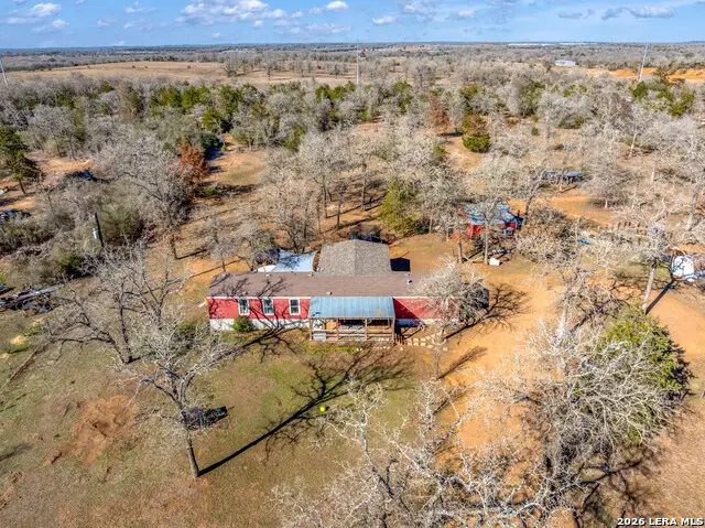 248 Pr 4381, Harwood, TX 78632 - #1