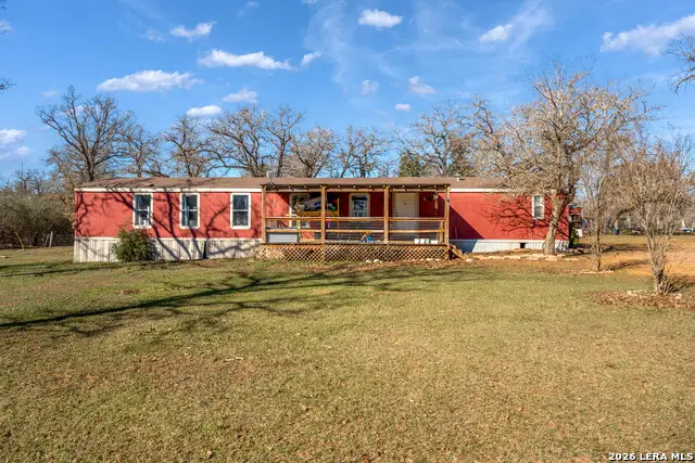 248 Pr 4381, Harwood, TX 78632 - #2