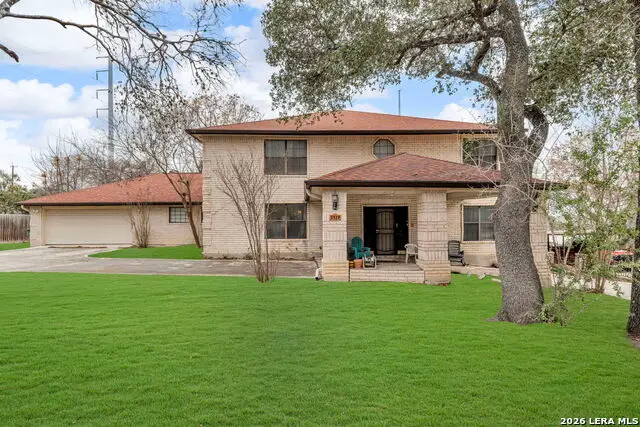 3919 Midvale, San Antonio, TX 78229 - #1