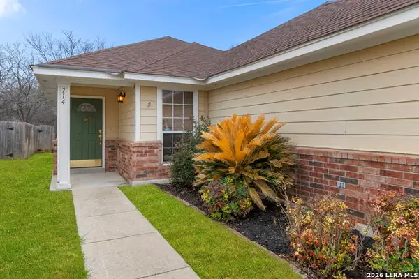 714 Sycamore Moon, San Antonio, TX 78216