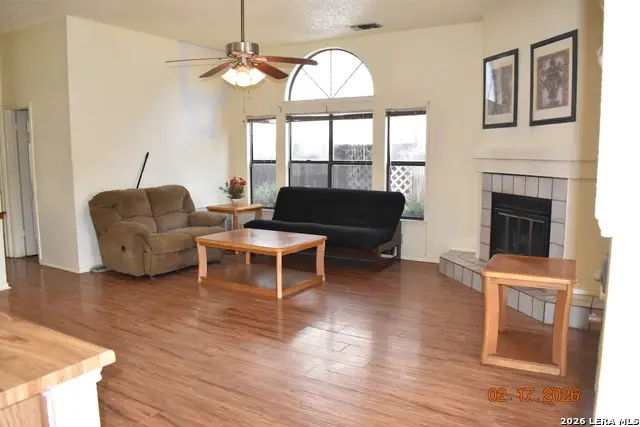 7026 Hickory Ridge, Converse, TX 78109 - #2