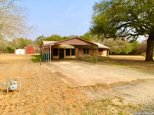 19280 Blume, Lytle, TX 78052 - #2