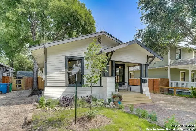 137 Panama Ave, San Antonio, TX 78210 - #2