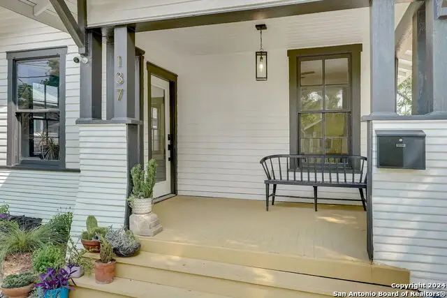 137 Panama Ave, San Antonio, TX 78210 - #3