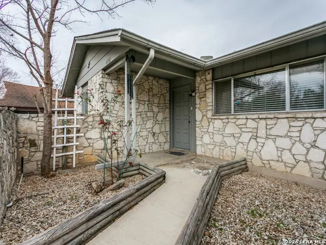 4307 Judivan, San Antonio, TX 78218 - #3
