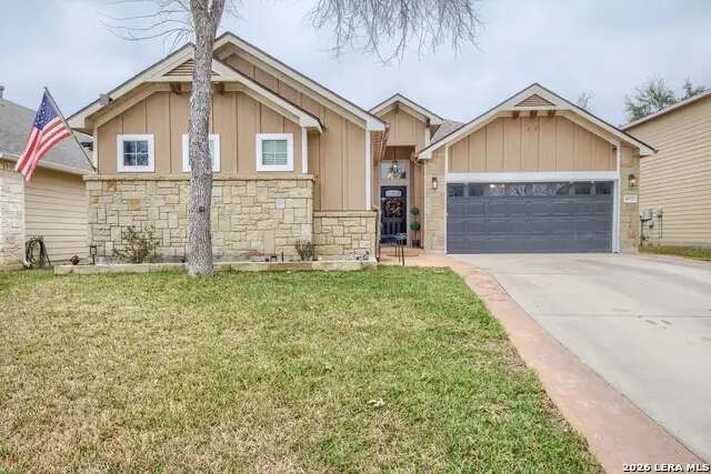 10727 Bushbuck Field, San Antonio, TX 78245 - #1