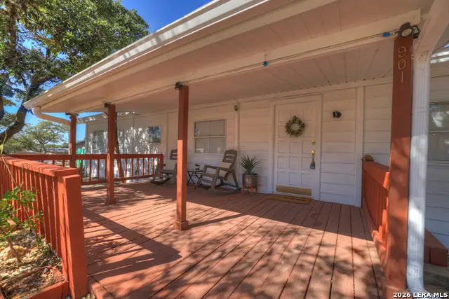 901 Glenn, Canyon Lake, TX 78133 - #2