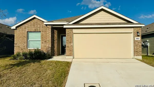 10811 Hernando Ct, Converse, TX 78109