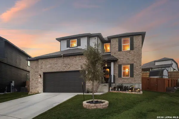 199 Josh, San Antonio, TX 78253