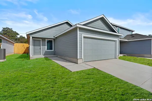 14907 Warwick Shire, San Antonio, TX 78254