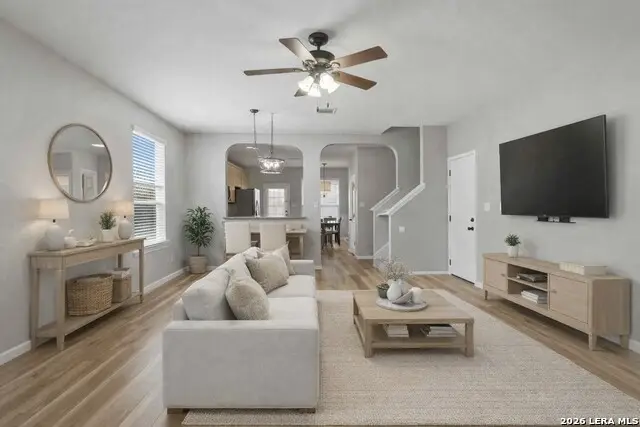 2228 Hazelwood Dr, New Braunfels, TX 78130 - #3