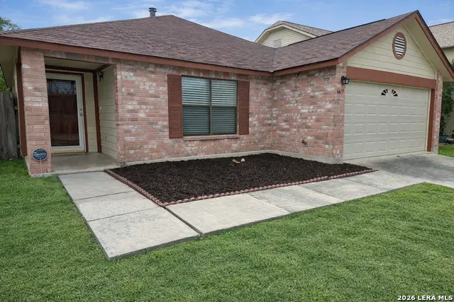 6630 Snow Meadow, San Antonio Northeast, TX 78109 - #1