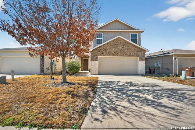 10711 Noble, San Antonio, TX 78254 - #1