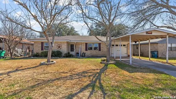 304 Sunflower, Marion, TX 78124