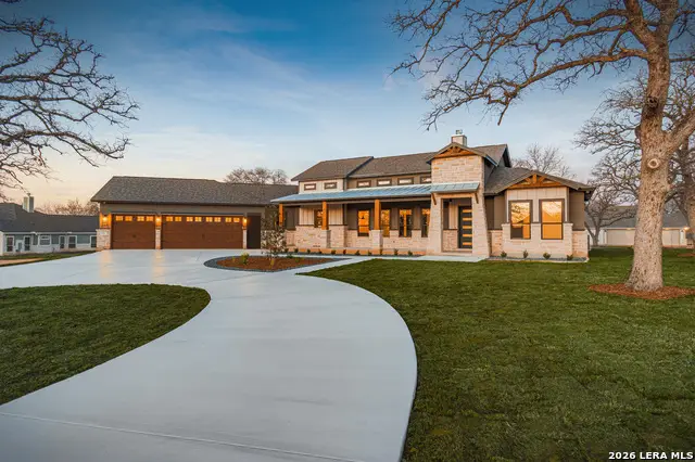 153 Hondo Drive, La Vernia, TX 78121 - #1