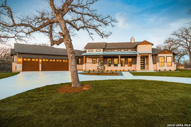 153 Hondo Drive, La Vernia, TX 78121 - #2