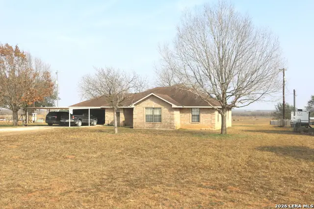 9404 Crow Ln, Adkins, TX 78101 - #1