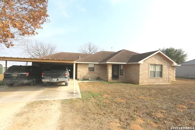 9404 Crow Ln, Adkins, TX 78101 - #2