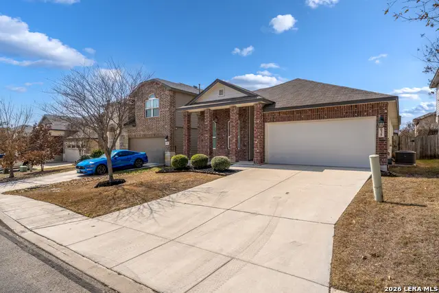 635 Sea Eagle, San Antonio, TX 78253 - #3