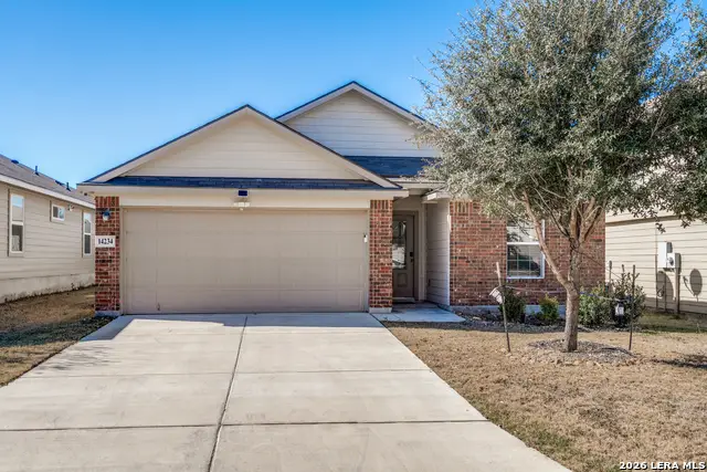 14234 Minette Loop, San Antonio, TX 78253 - #1