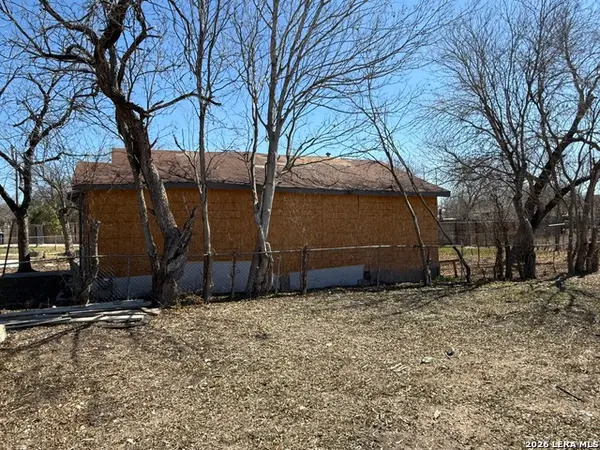 246 Elson, San Antonio, TX 78228