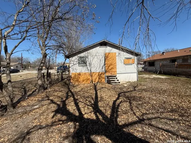246 Elson, San Antonio, TX 78228 - #3