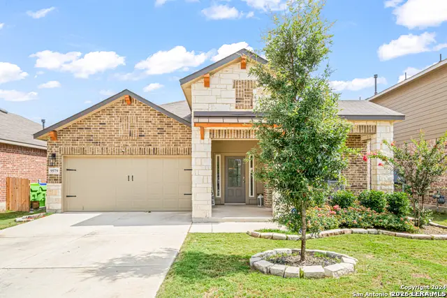 9579 Bicknell Sedge, San Antonio, TX 78254 - #2