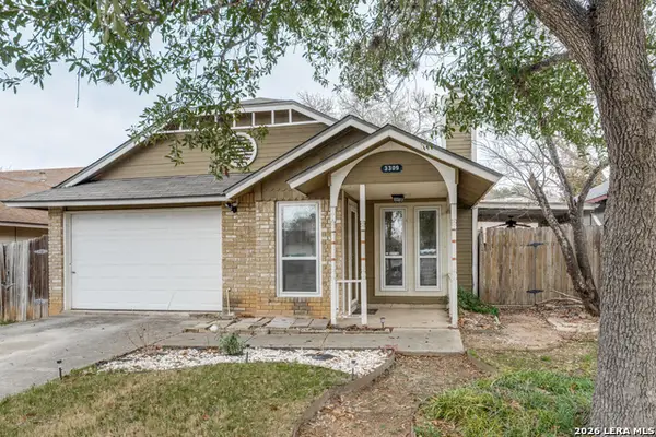 3309 Stoney Sq, San Antonio, TX 78247