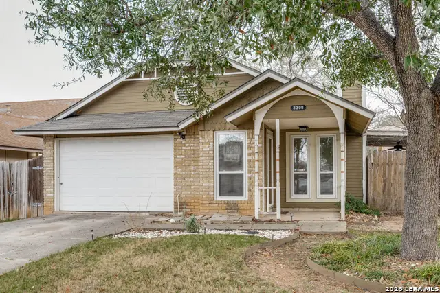 3309 Stoney Sq, San Antonio, TX 78247 - #2